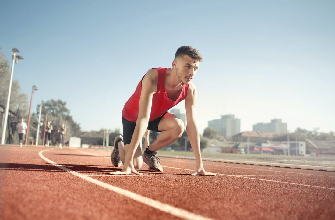 deporte, cbd, recuperación