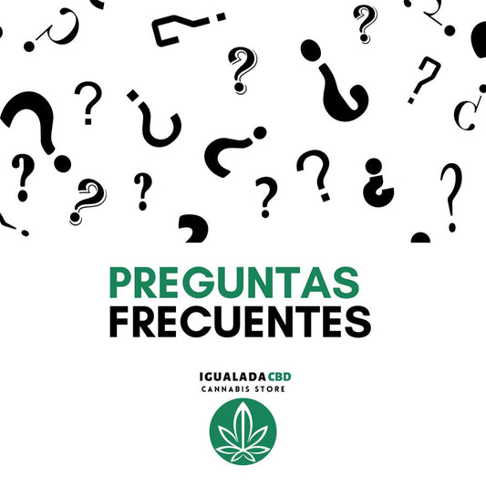 Preguntas frecuentes