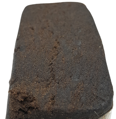 Black Afghan Hash