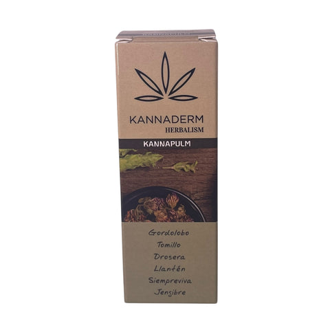 Kannapulm 20ml