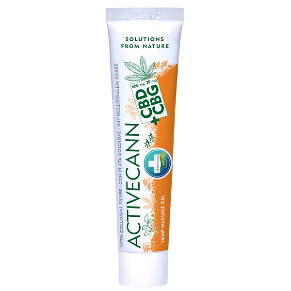Activecann gel