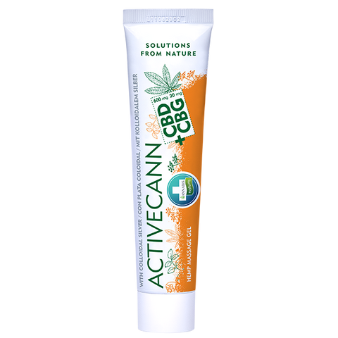 Activecann gel