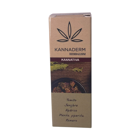 Kannativa 20ml