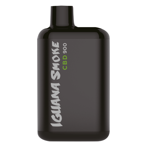 Pod Pocket CBD AK-47 Broad Spectrum