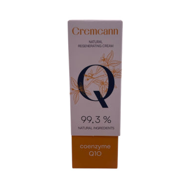 Cream cann Q10