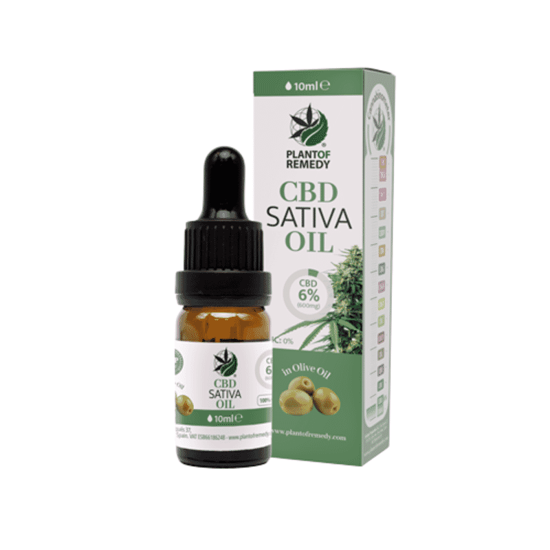 Aceite oliva 6℅