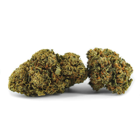 Orange Bud smallbud