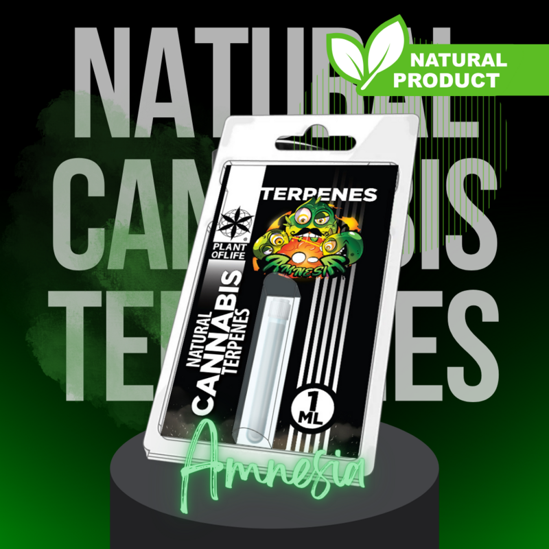 Terpeno 1ml