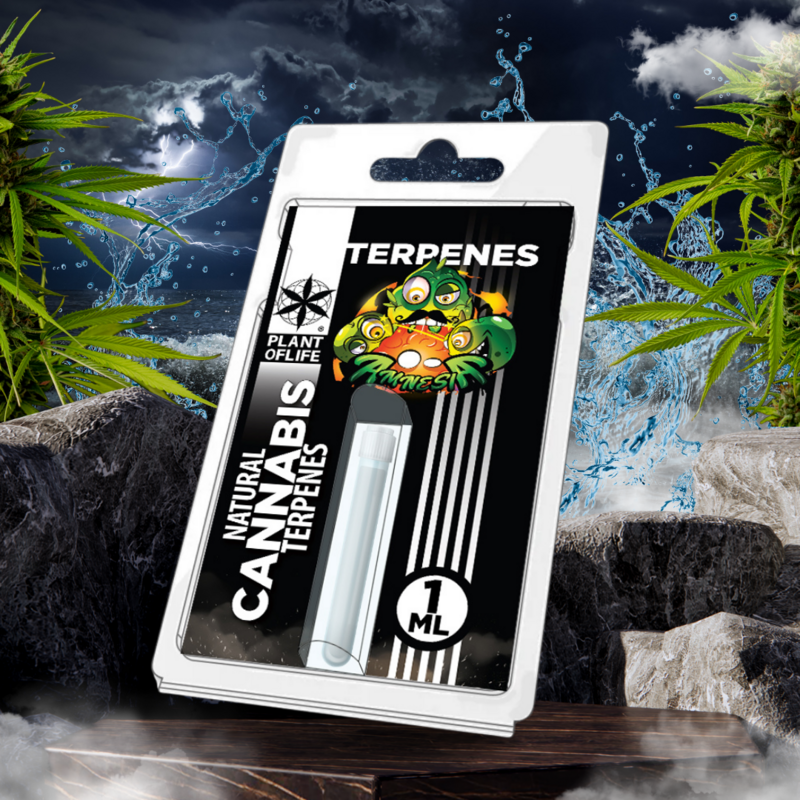 Terpeno 1ml